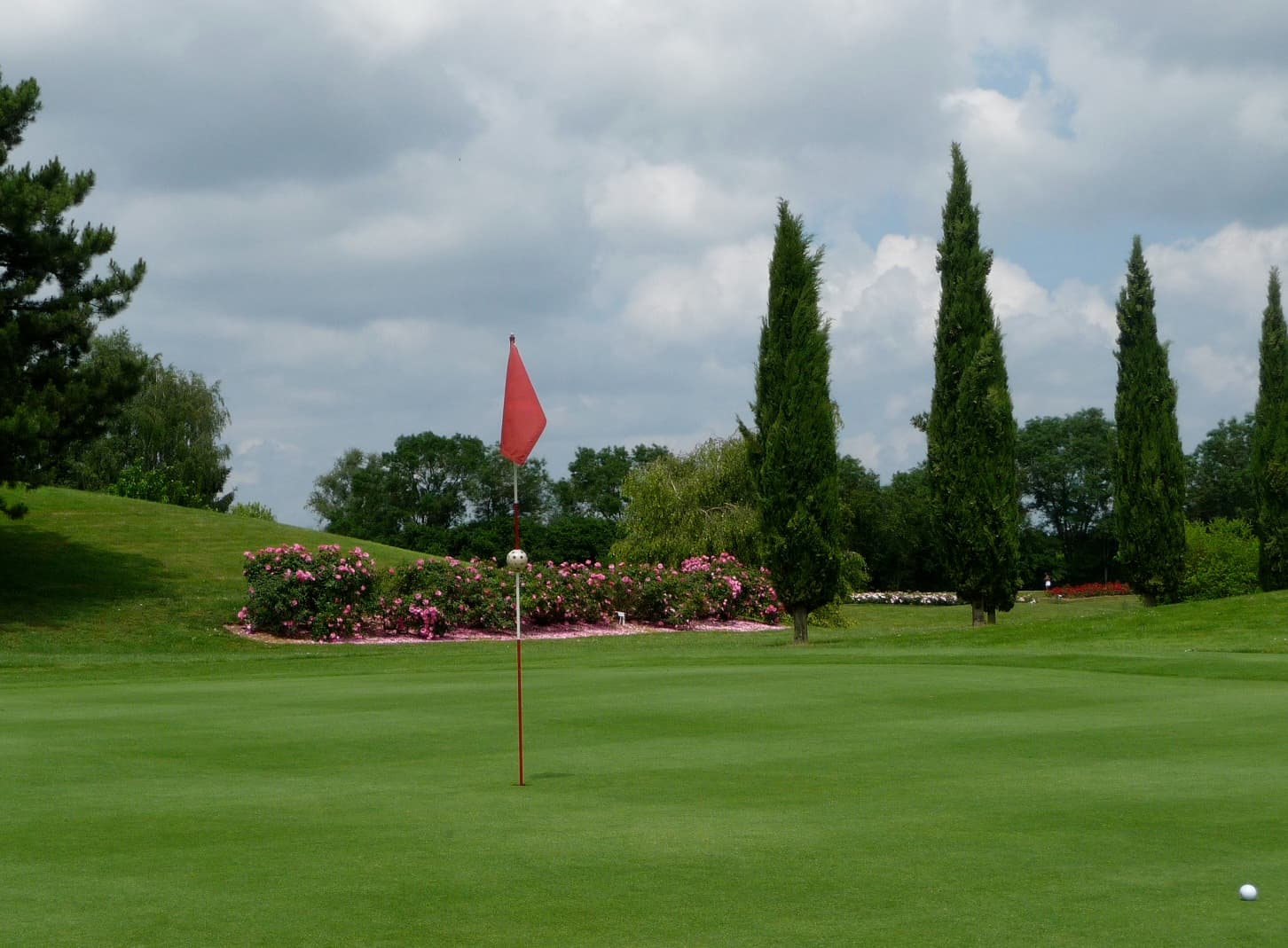 024 golf Chalon