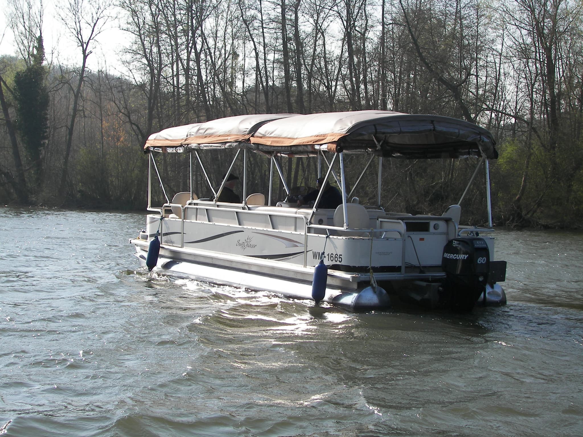 Flipper Nautic