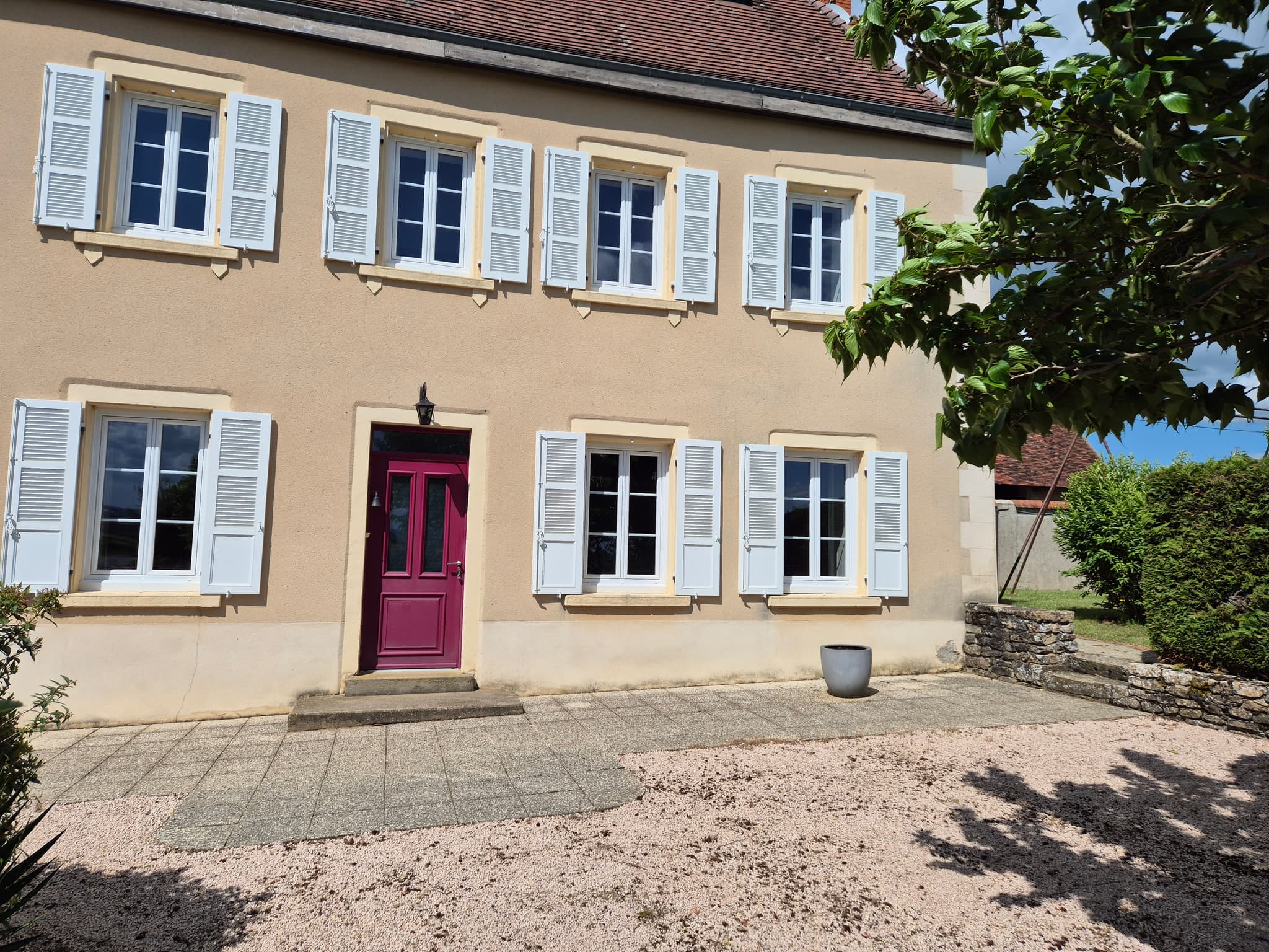 Maison