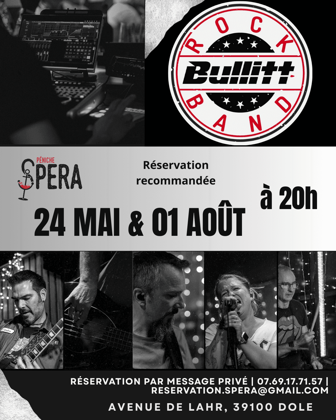 Bullit