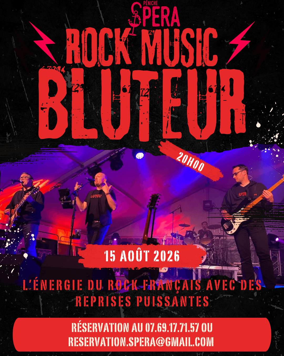 Bluteur