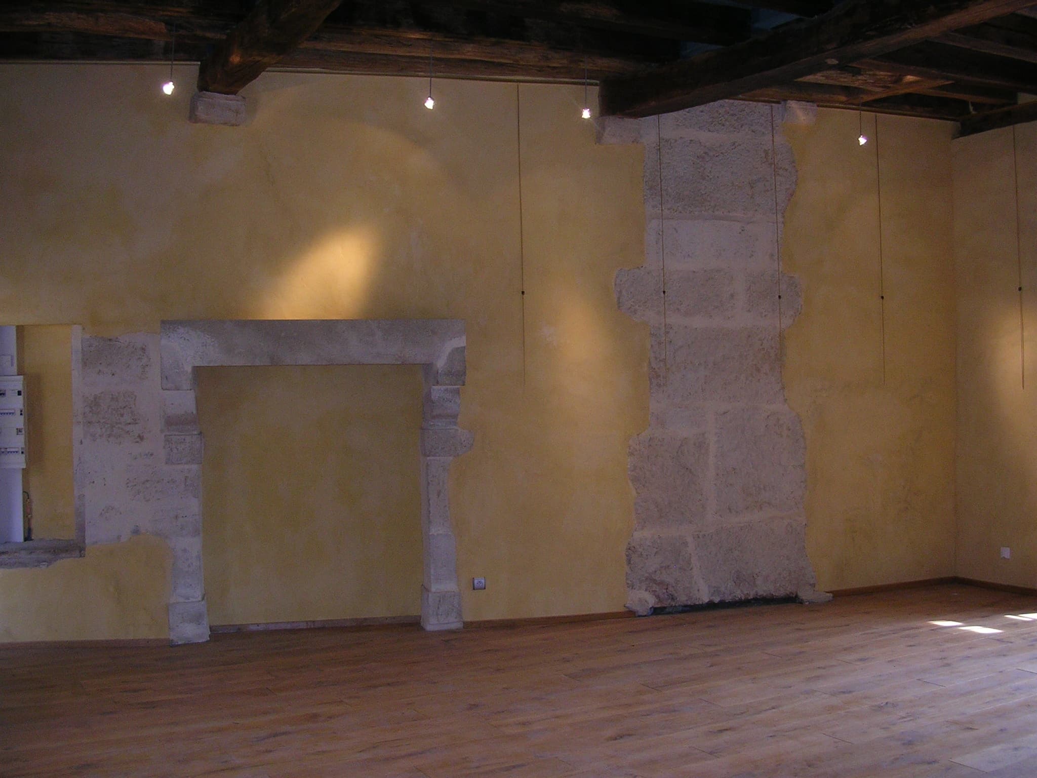 Salle d'exposition 2