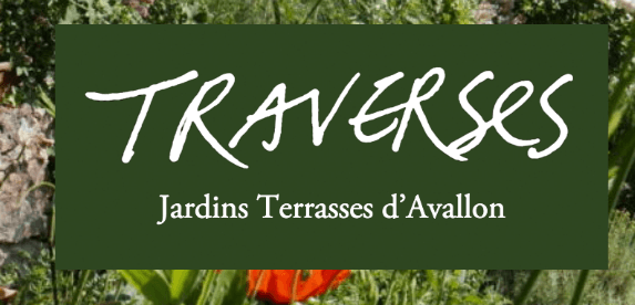 Jardins traverses