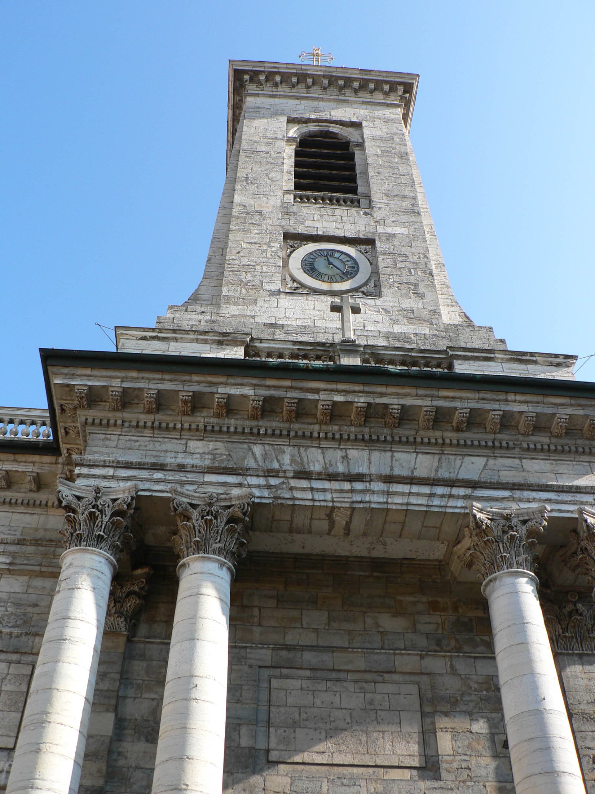 Eglise saint pierre