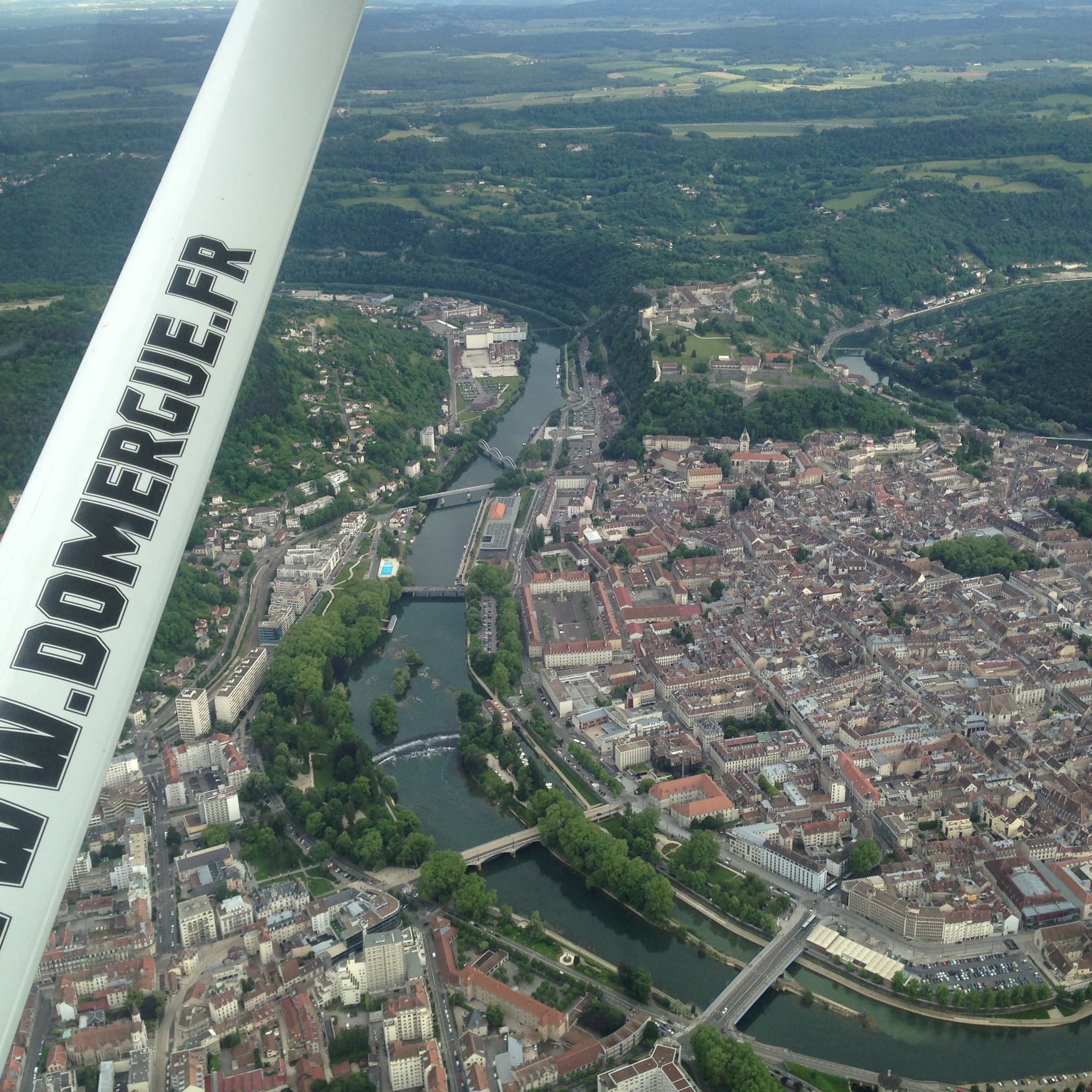 Domergue Aviation