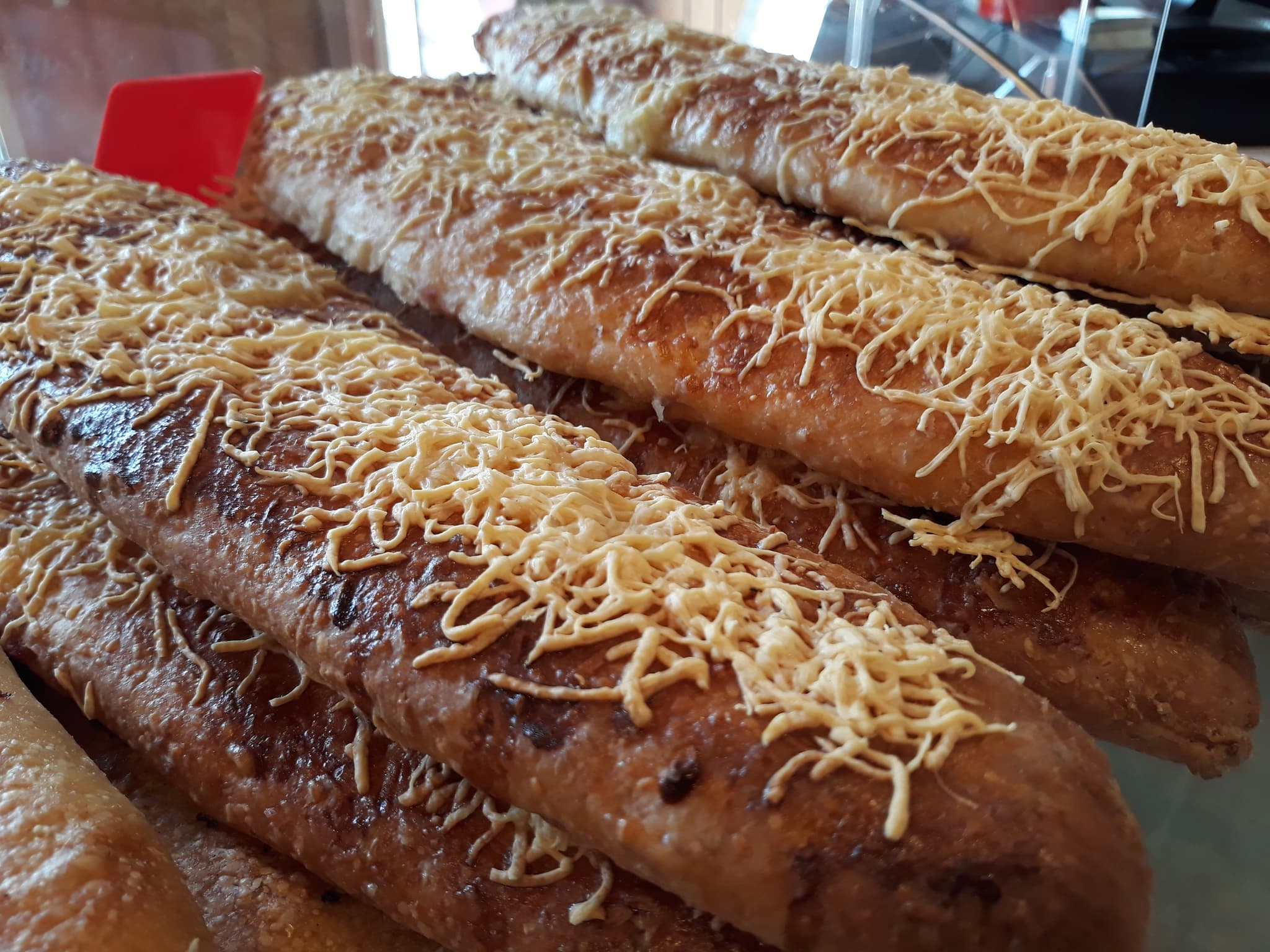 Des pains traditionnels et spéciaux