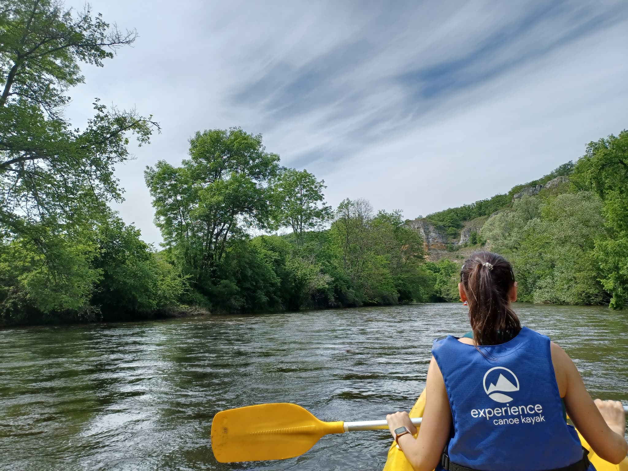 Canoe Cure
