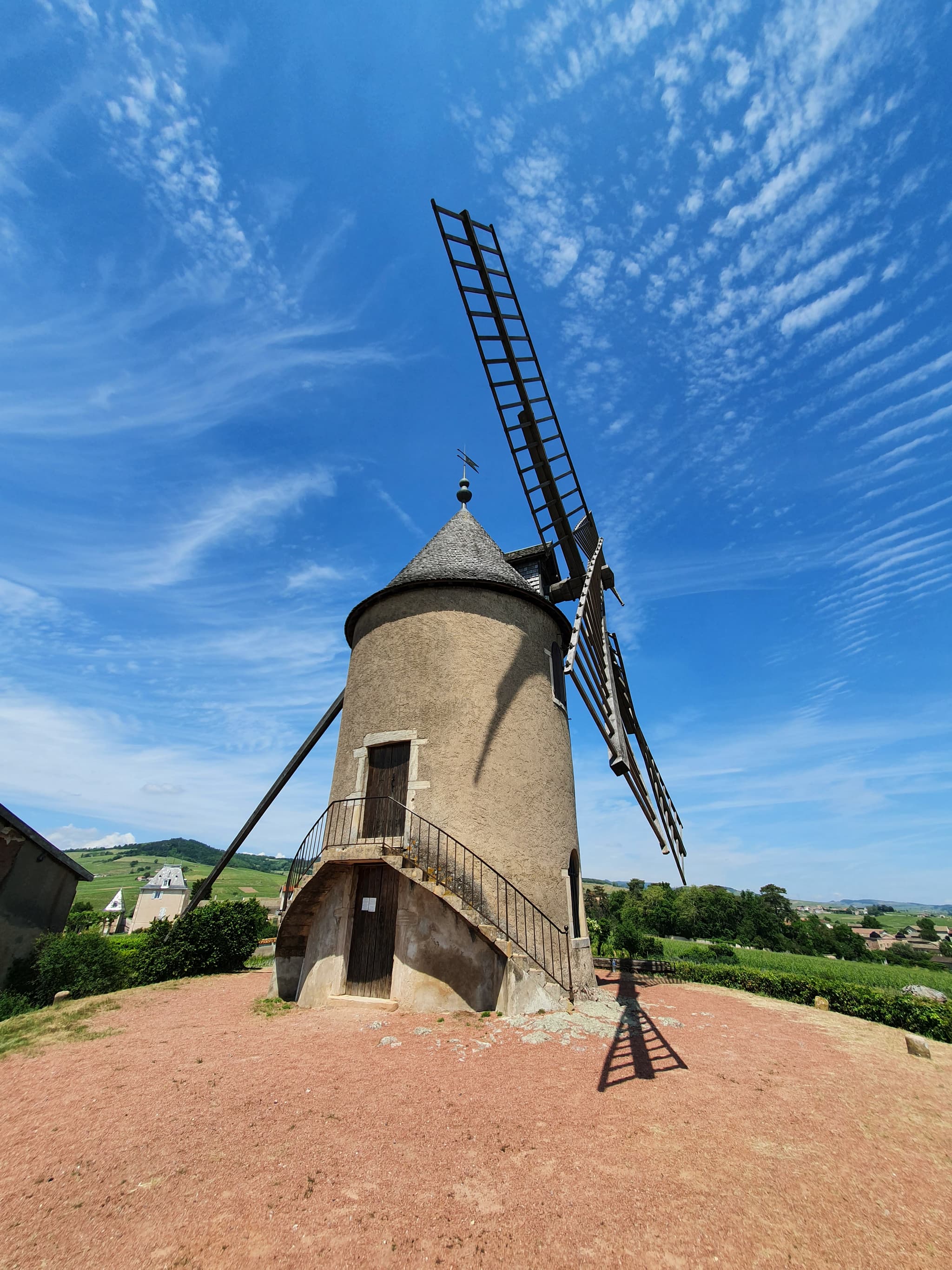 Moulin à Vent