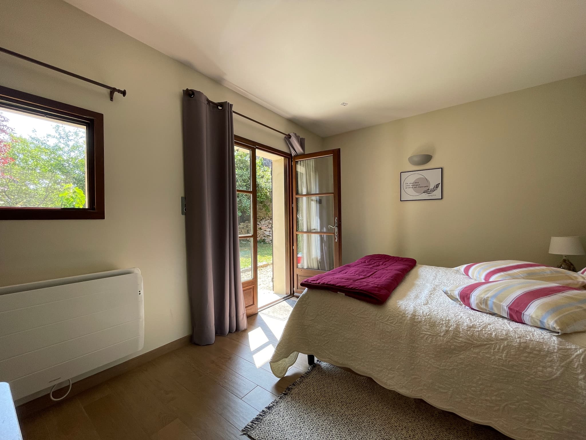 Chambre Lamartine