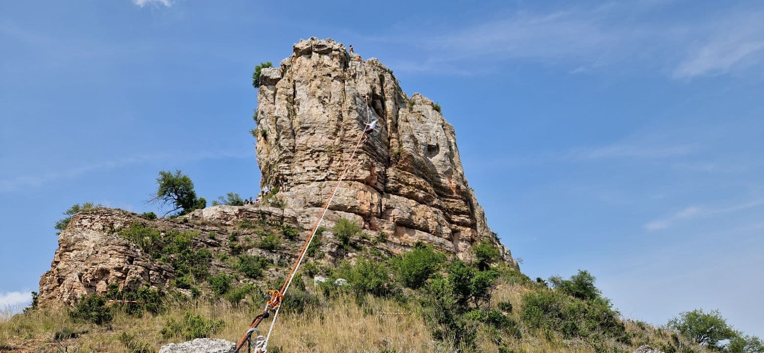 La Roche