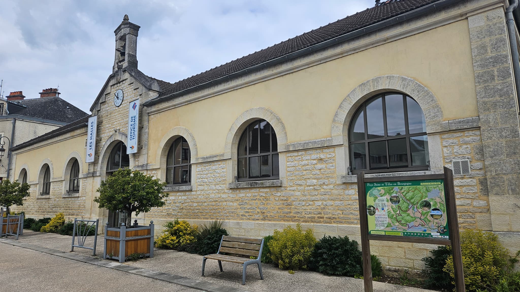 Office de Tourisme