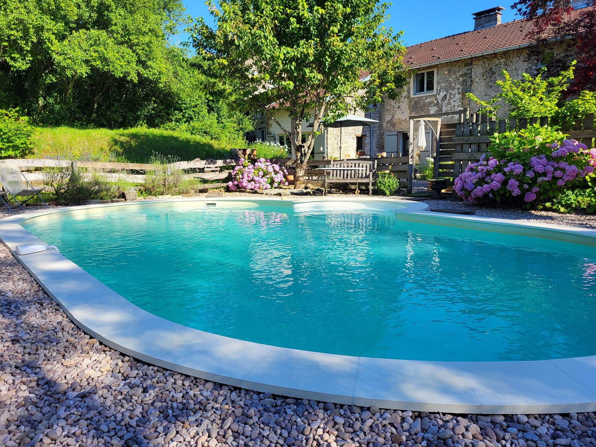 Piscine l'Espace