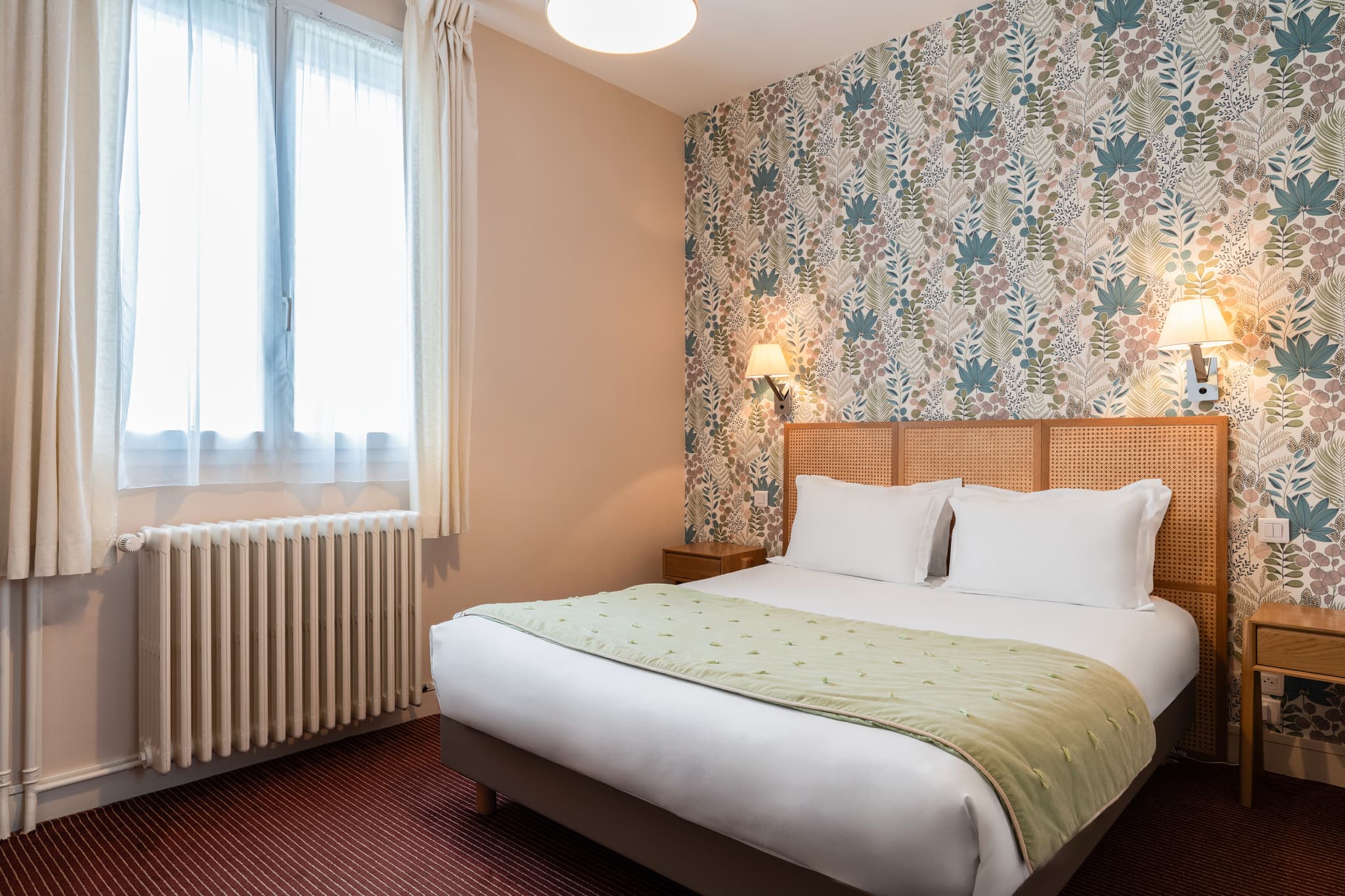 Chambre Confort
