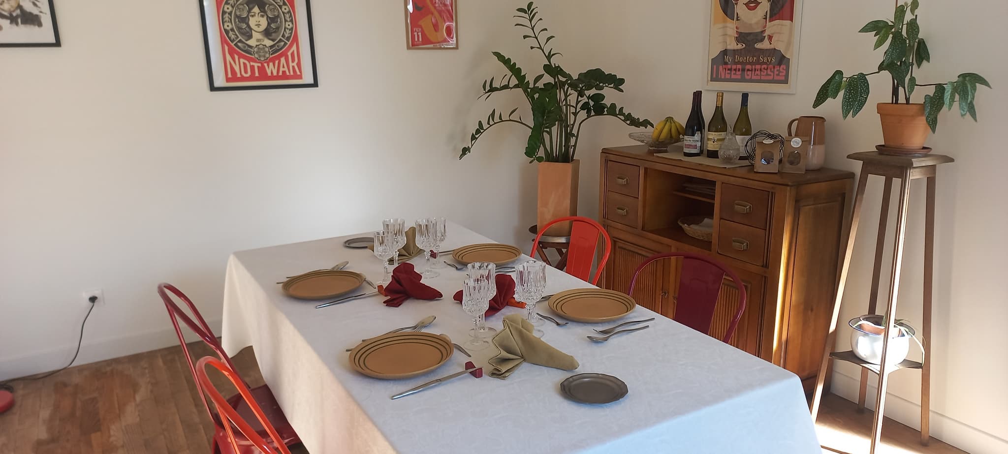 Chez Marie-Ange