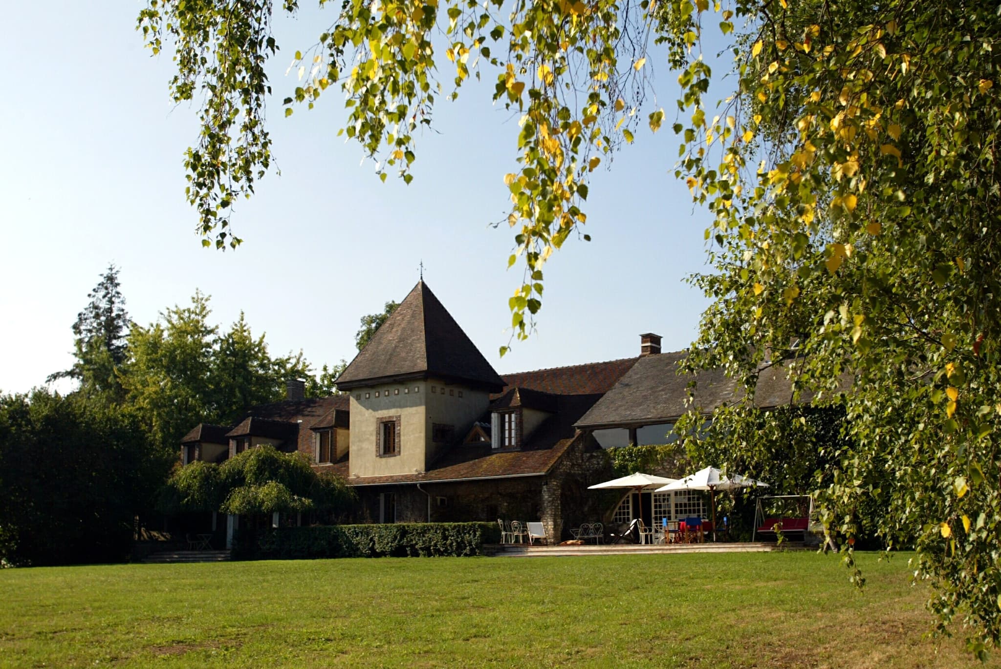 La Bichonnière