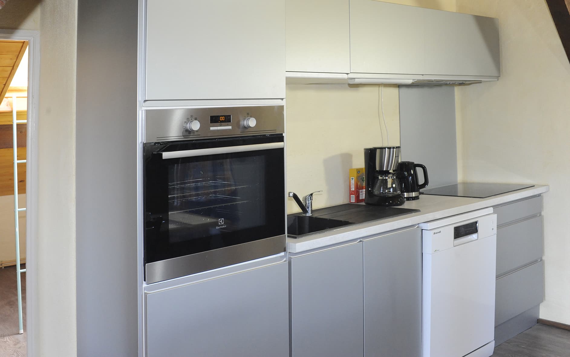 APPARTEMENT 2 - GAILLARD JEAN LOUIS - CLAIRVAUX_1