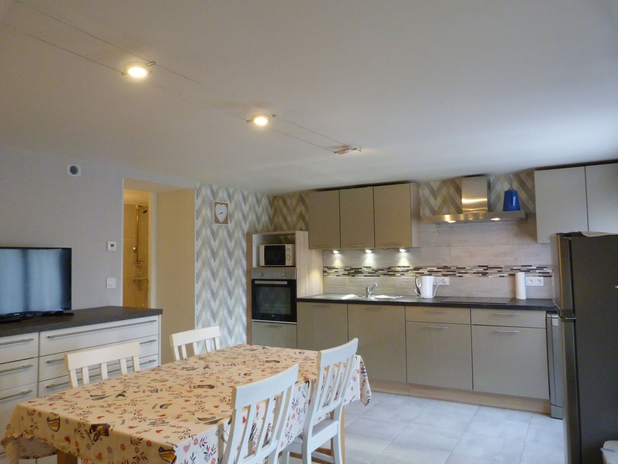 APPARTEMENT - LECLERQ CHRISTIANE_1