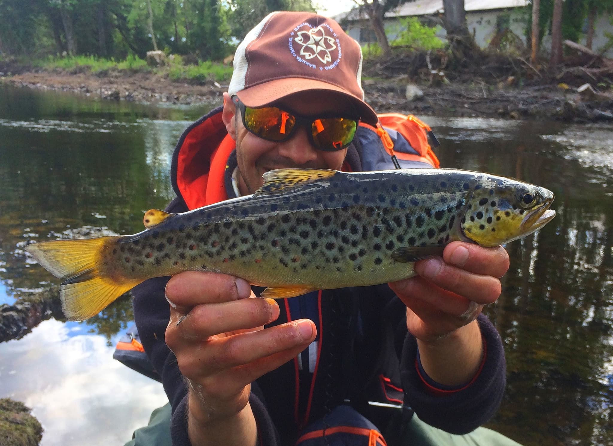 Jura Fishing - guide de pêche