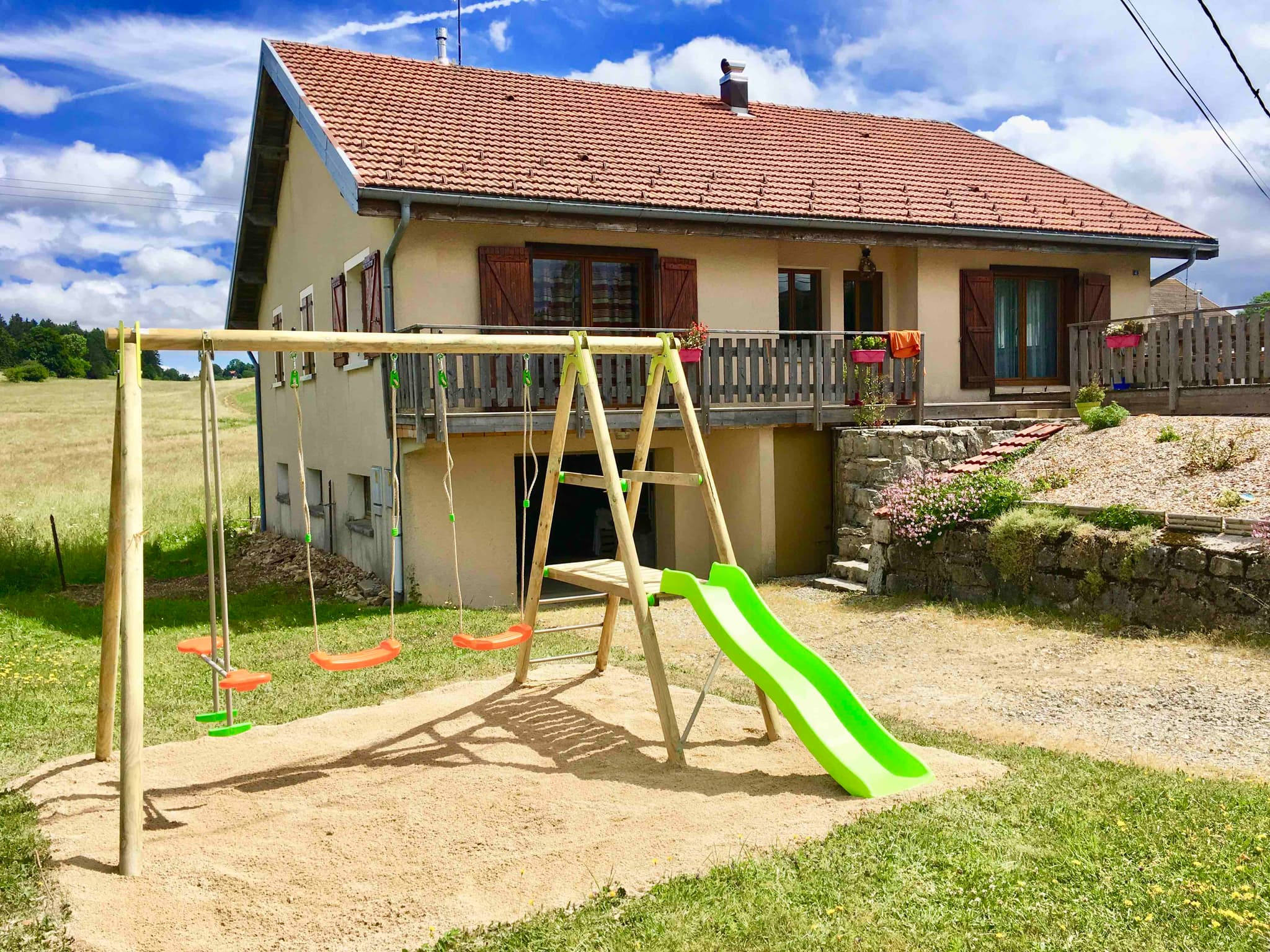 APPARTEMENT - FRANÇOIS LEROY_1
