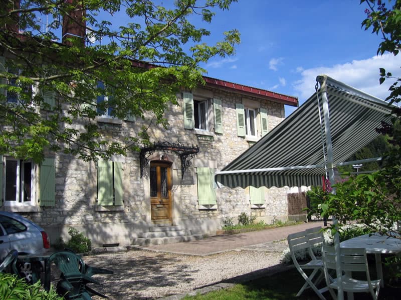 La Casita