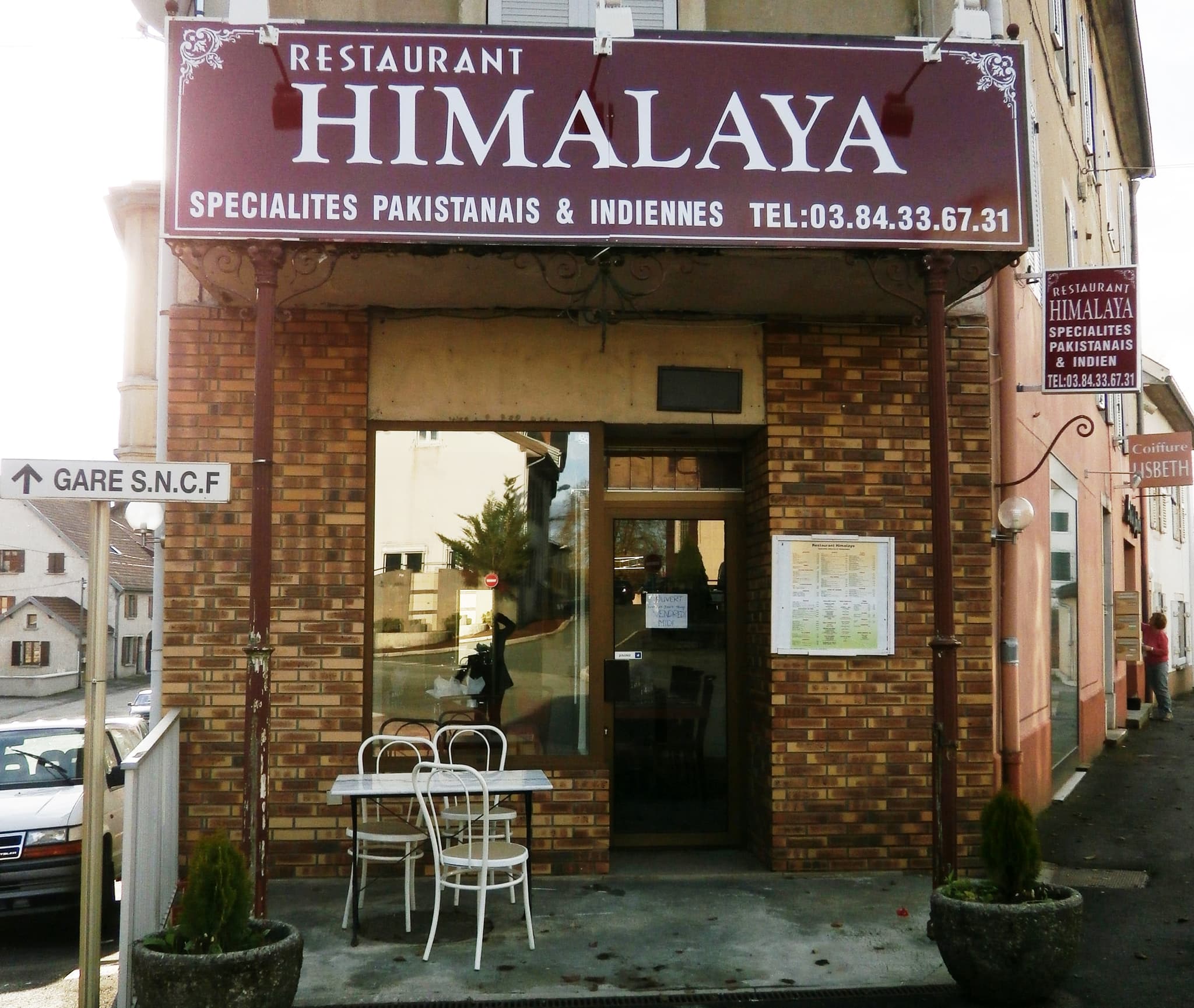 L'Himalaya