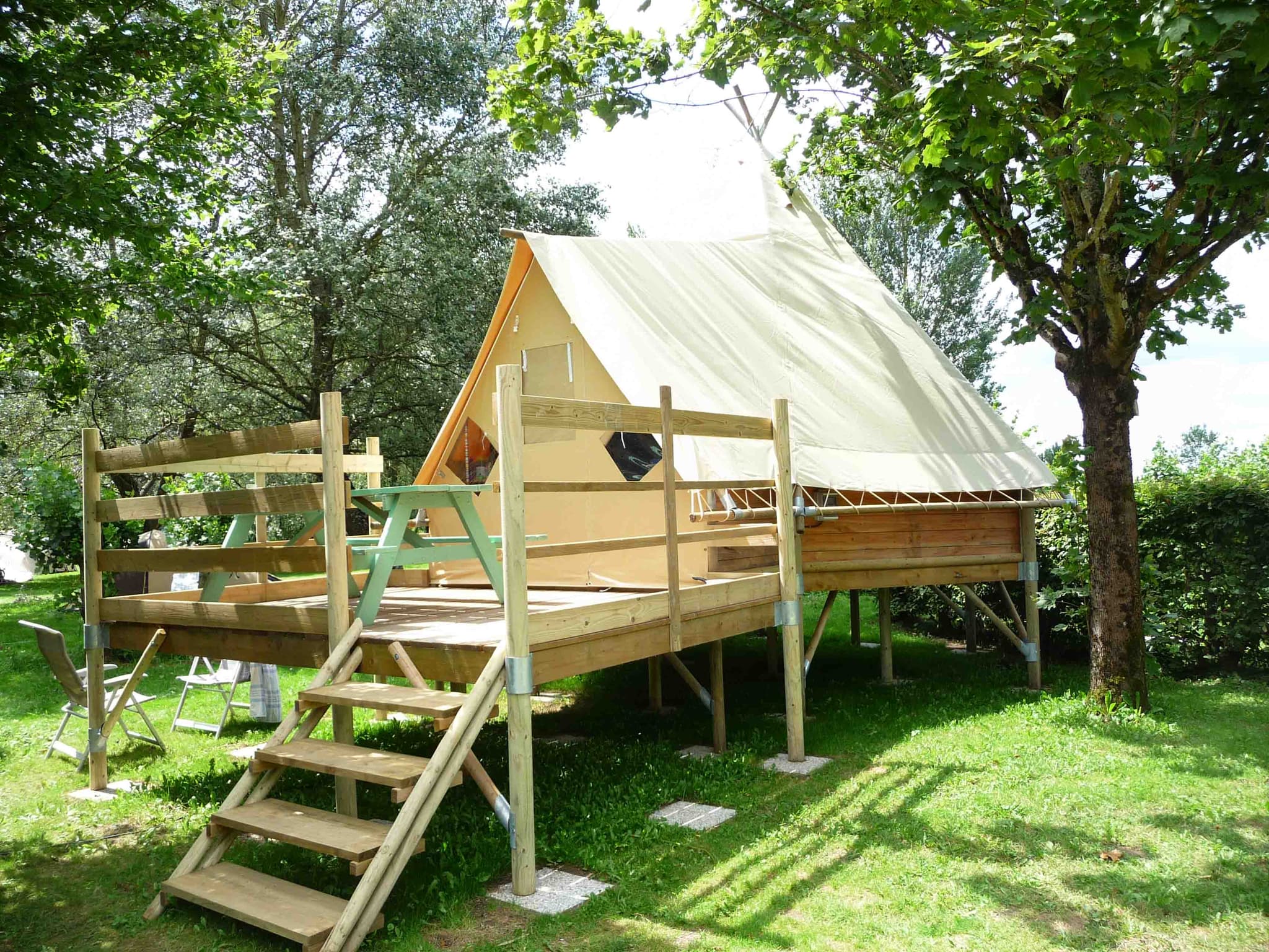 CAMPING VERTE RIVE A CROMARY_1