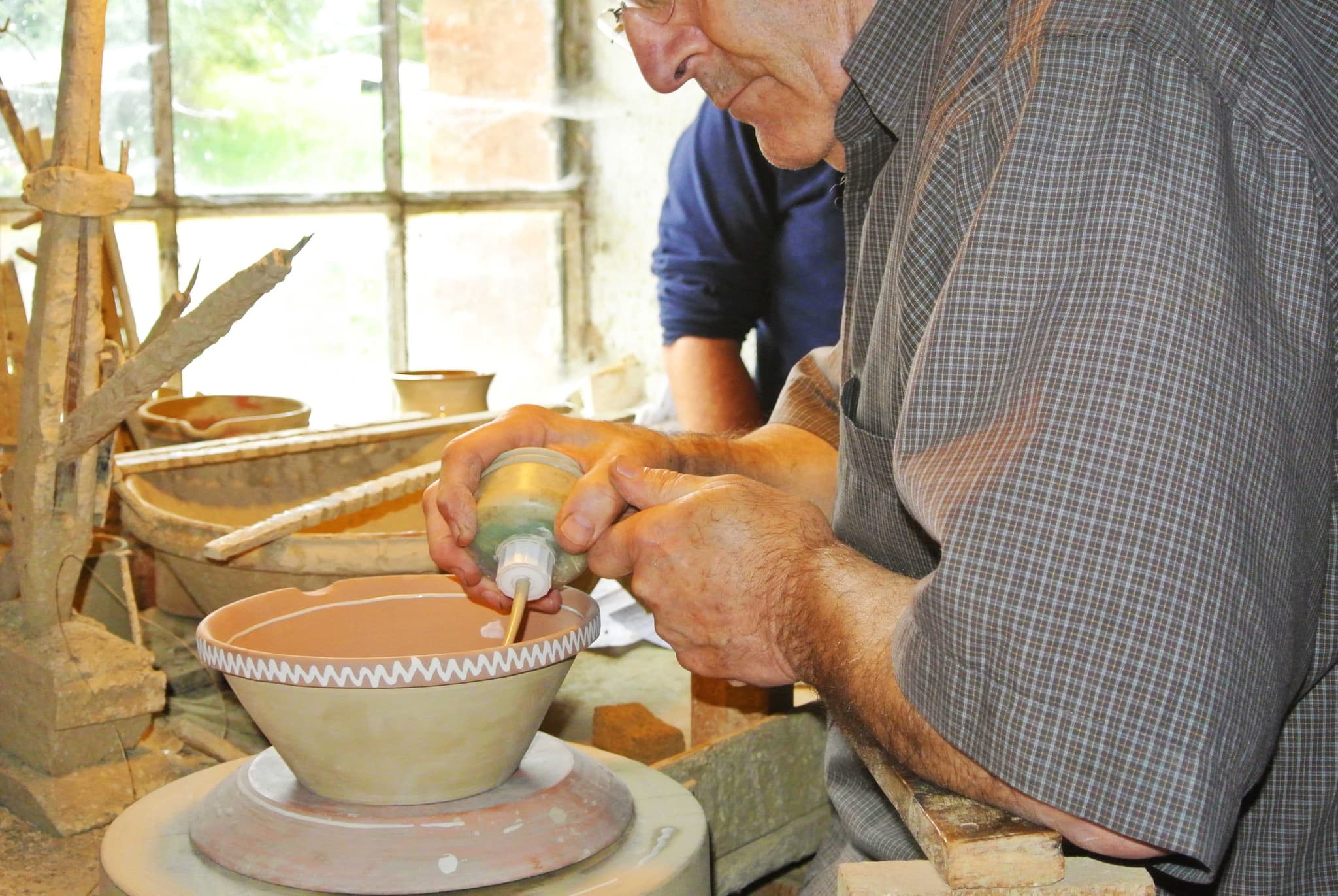 ATELIER POTERIE TRADITIONNELLE DE BOULT_1
