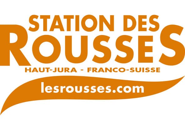 LOGO STATION DES ROUSSES