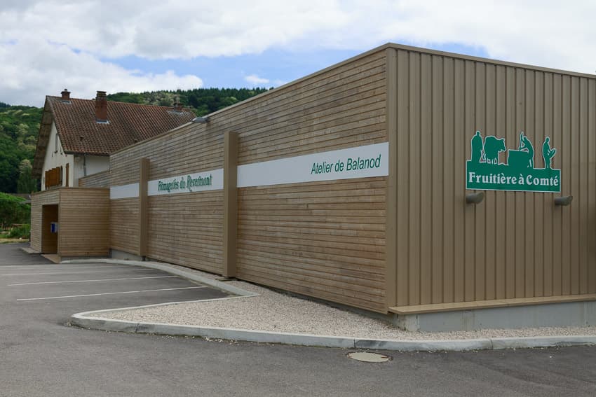 FROMAGERIES DU REVERMONT_1