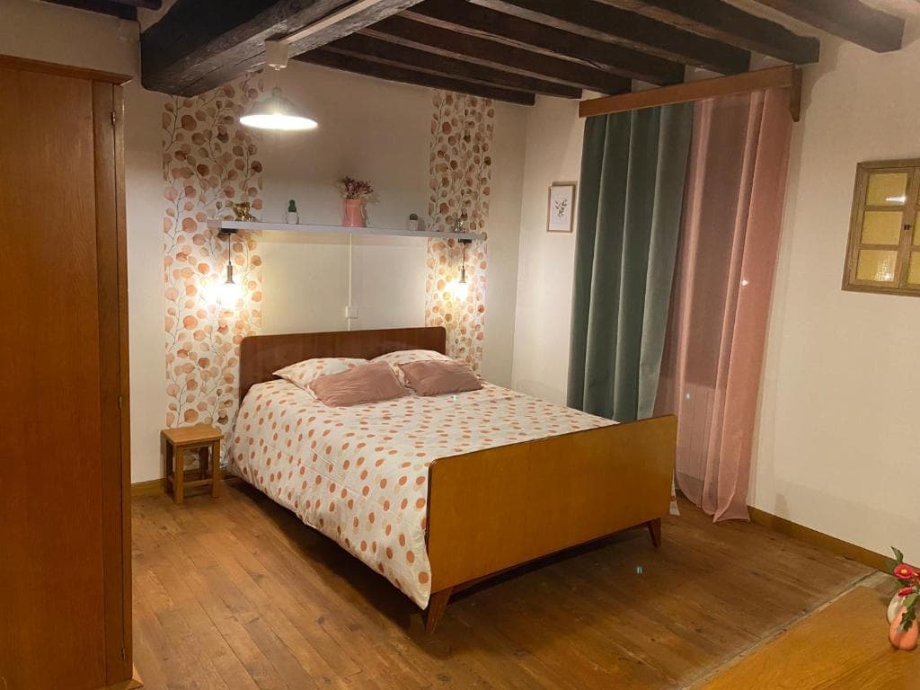 chambre 1