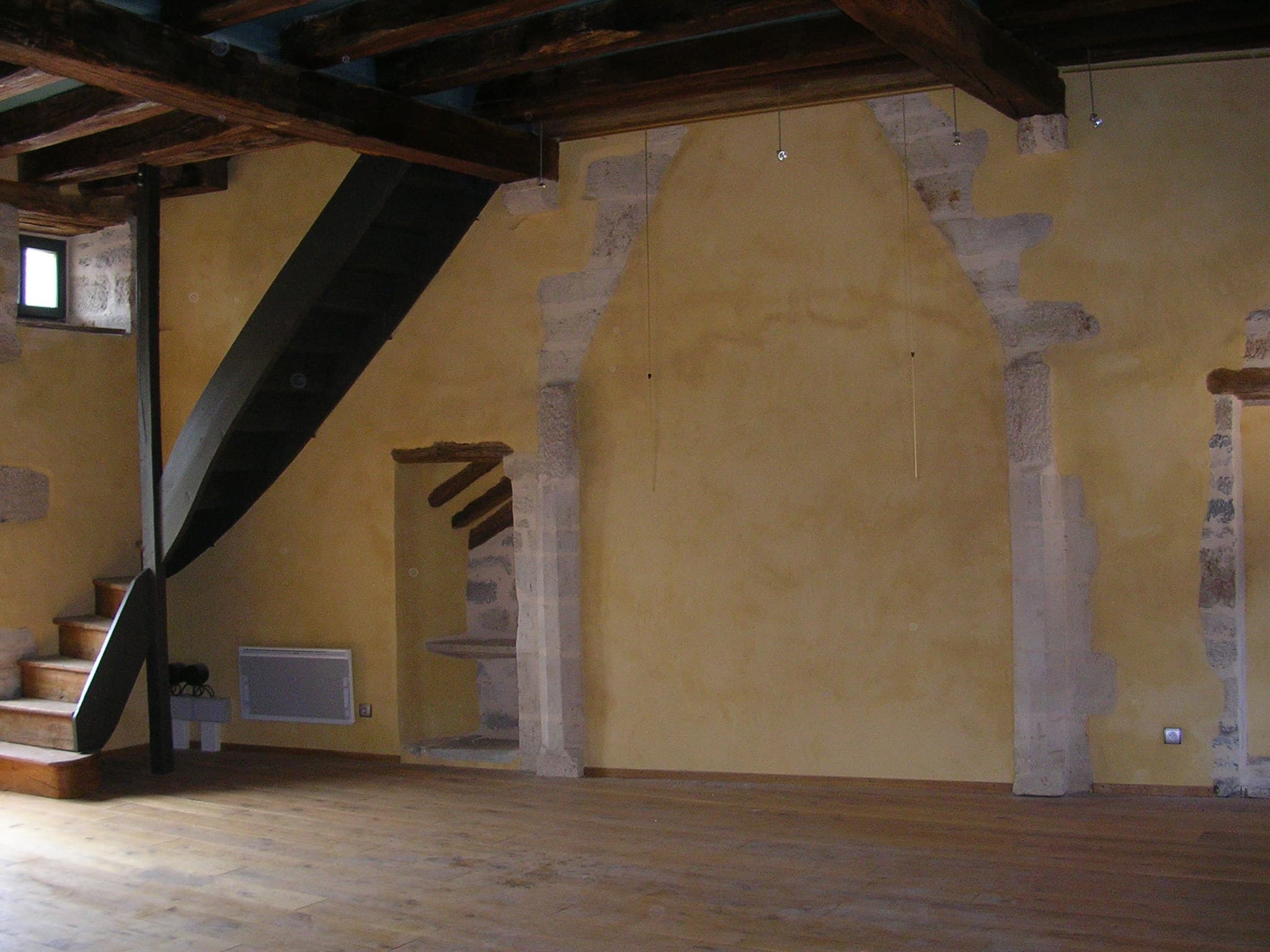 Salle d'exposition 2