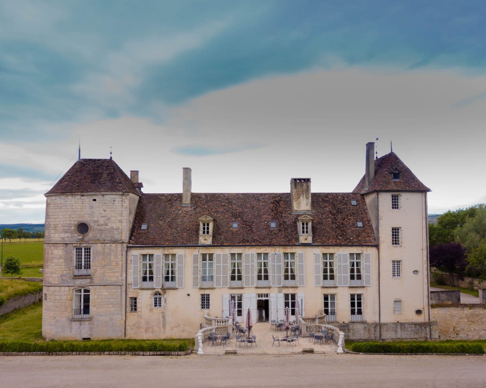 château