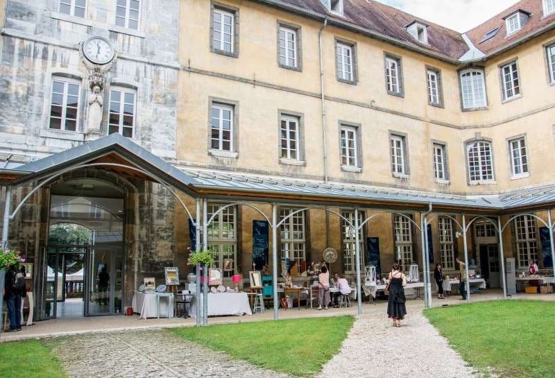 Centre Diocesain / Grand séminaire