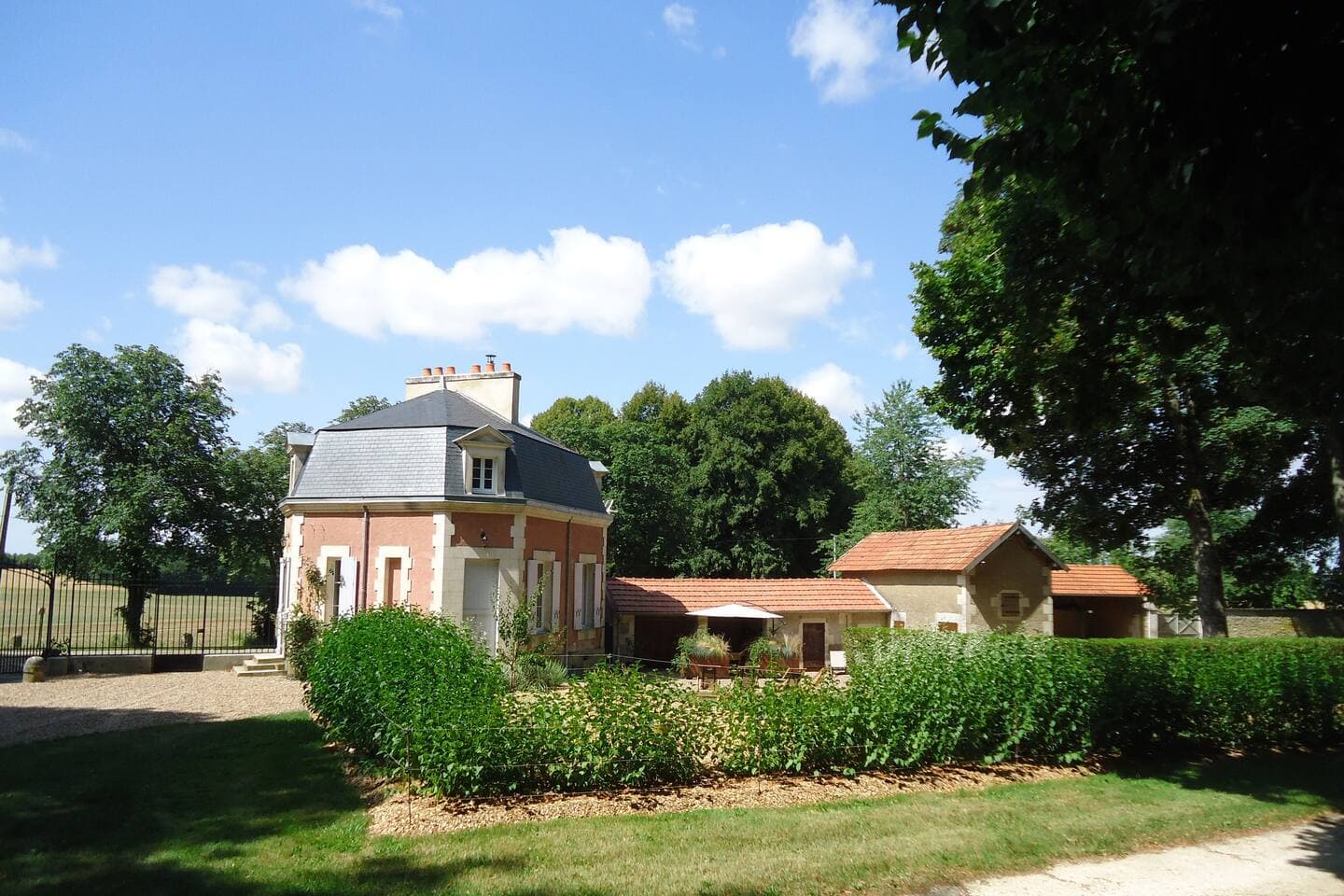 La maison des tilleuls1
