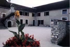 COMMUNE DE CRAIN