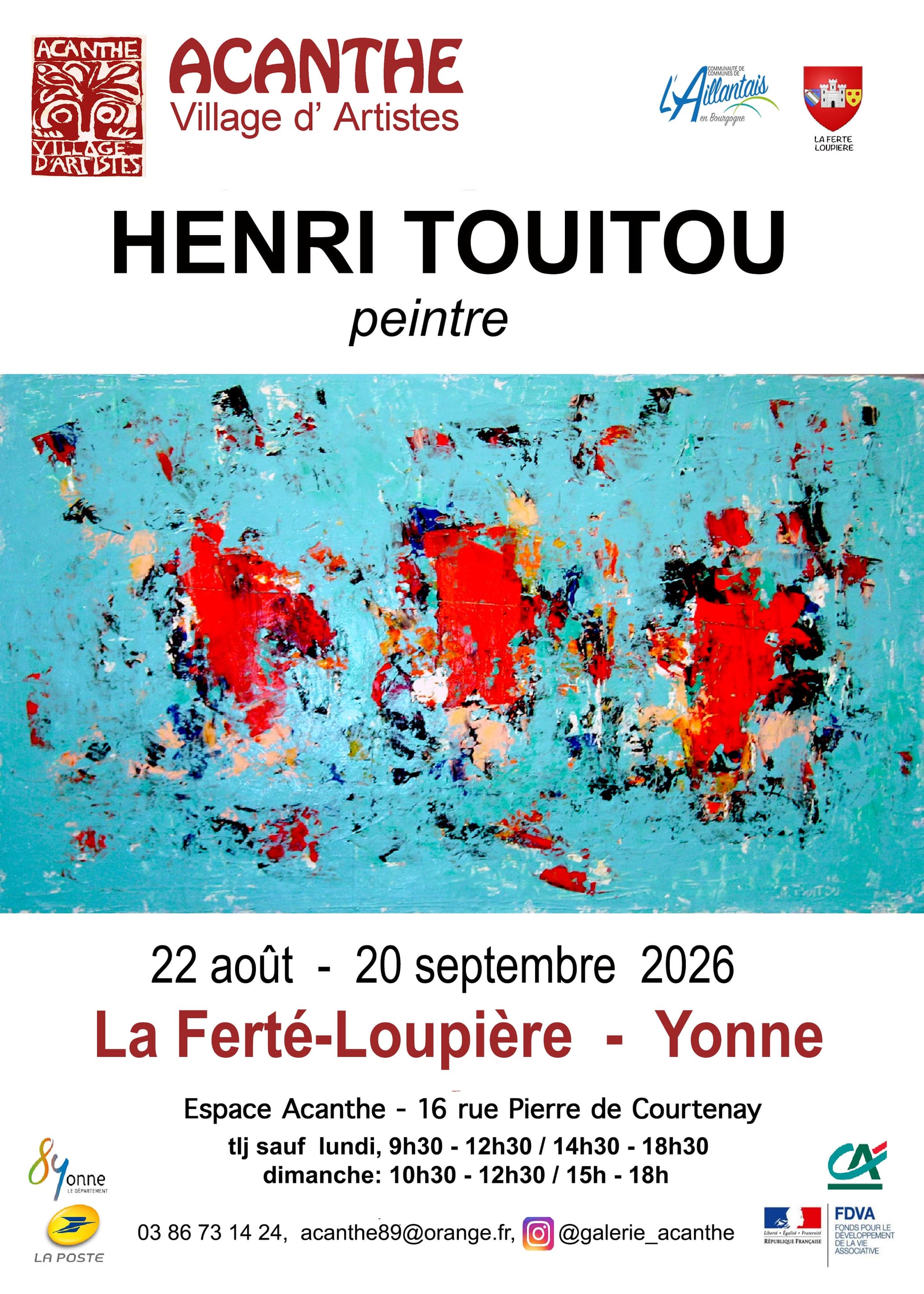 AffTOUITOU
