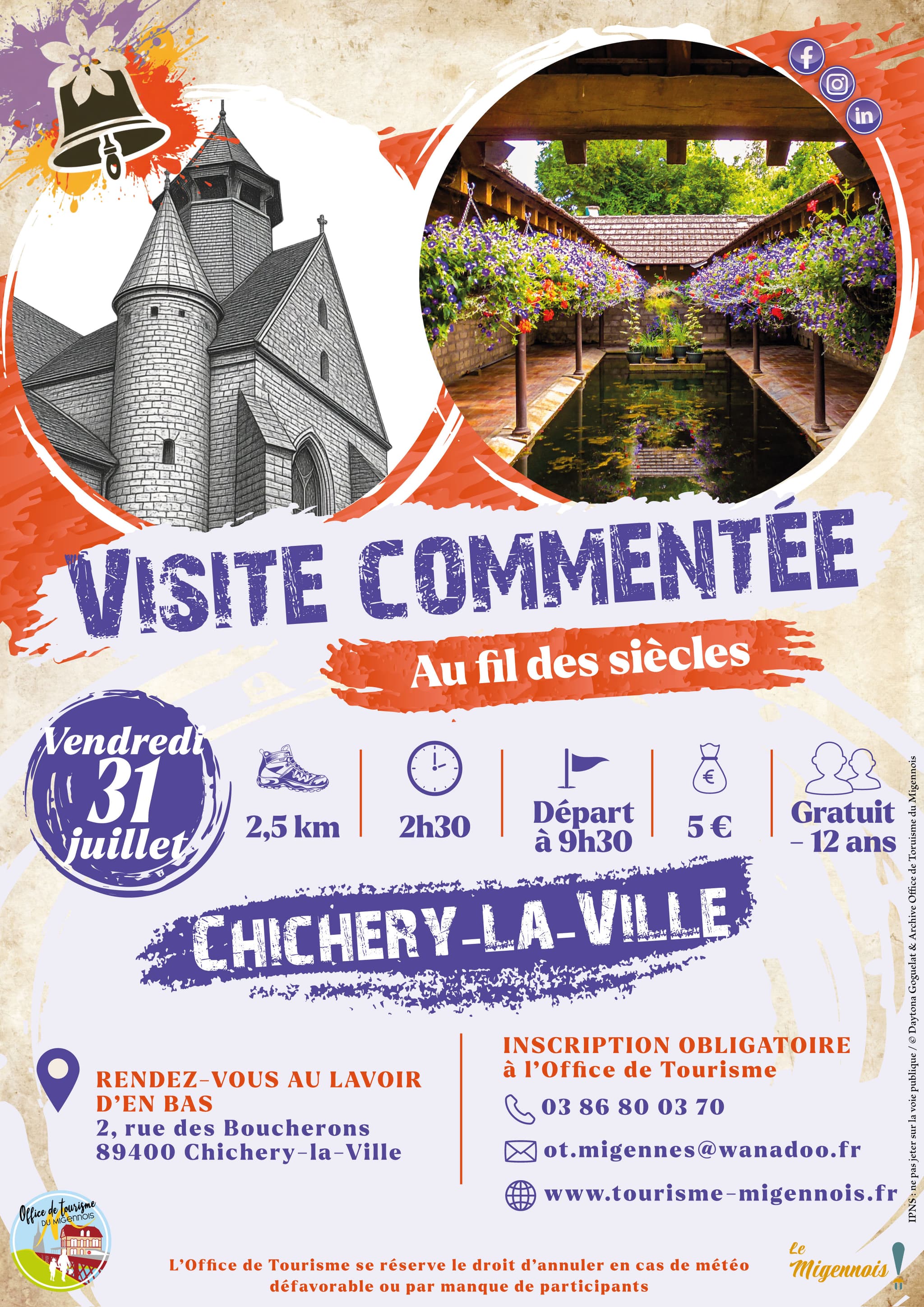 Affiche---Chichery