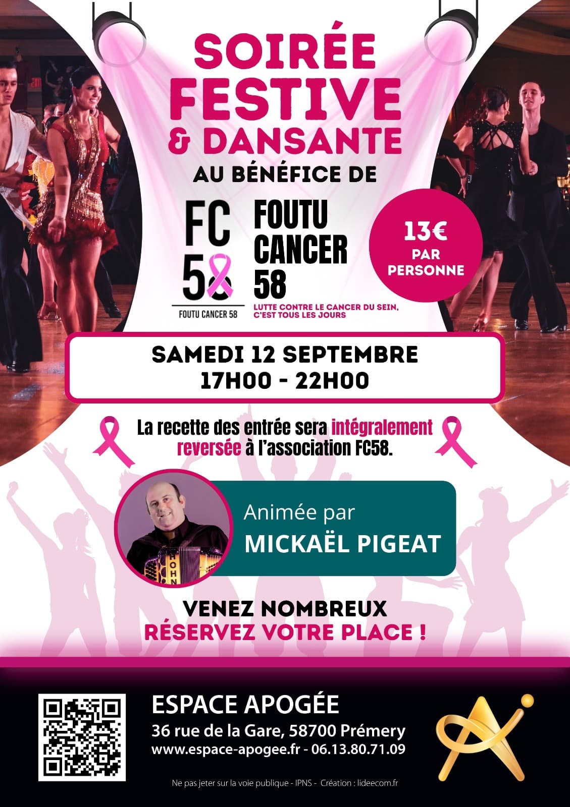 Affiche