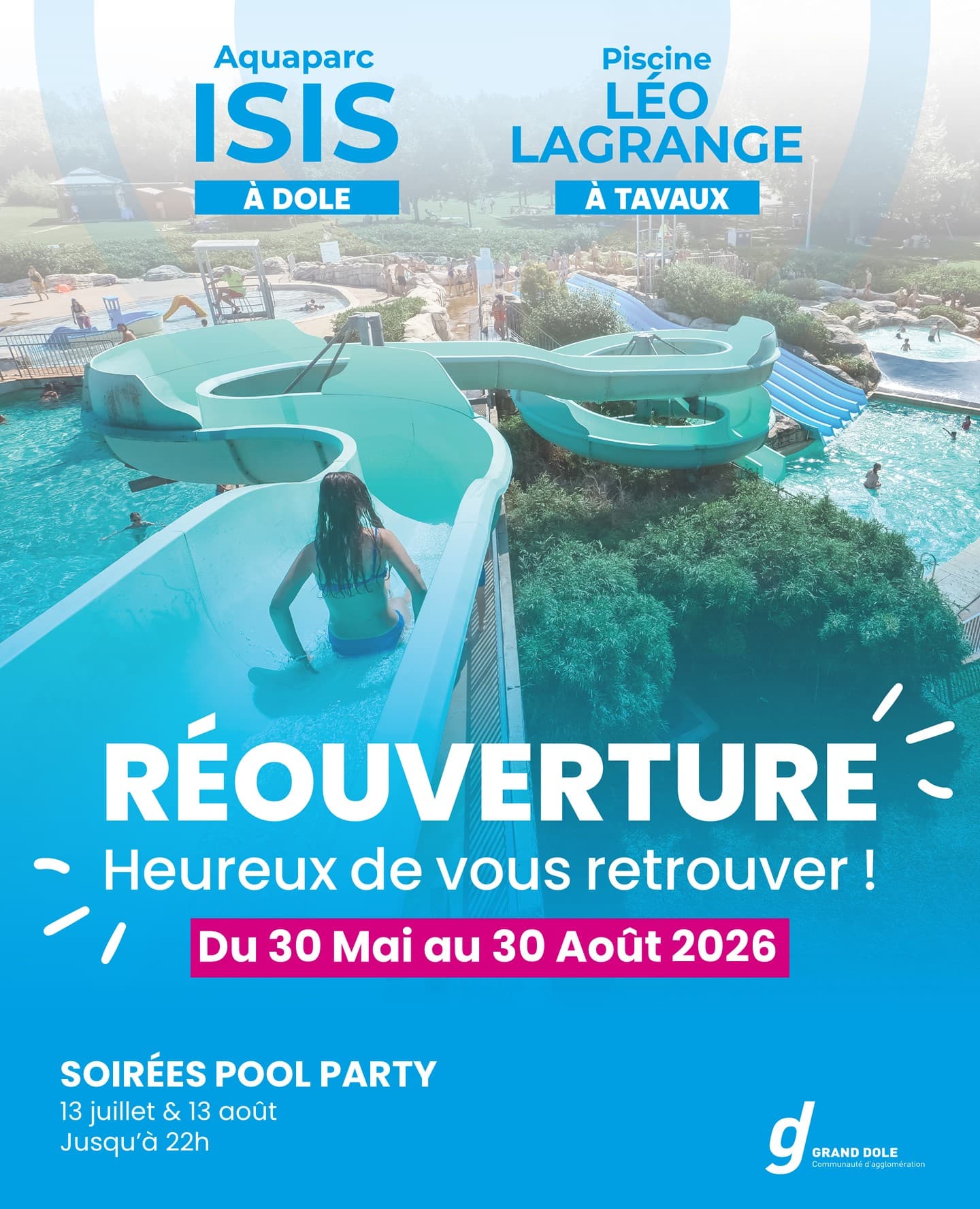 Aquaparc