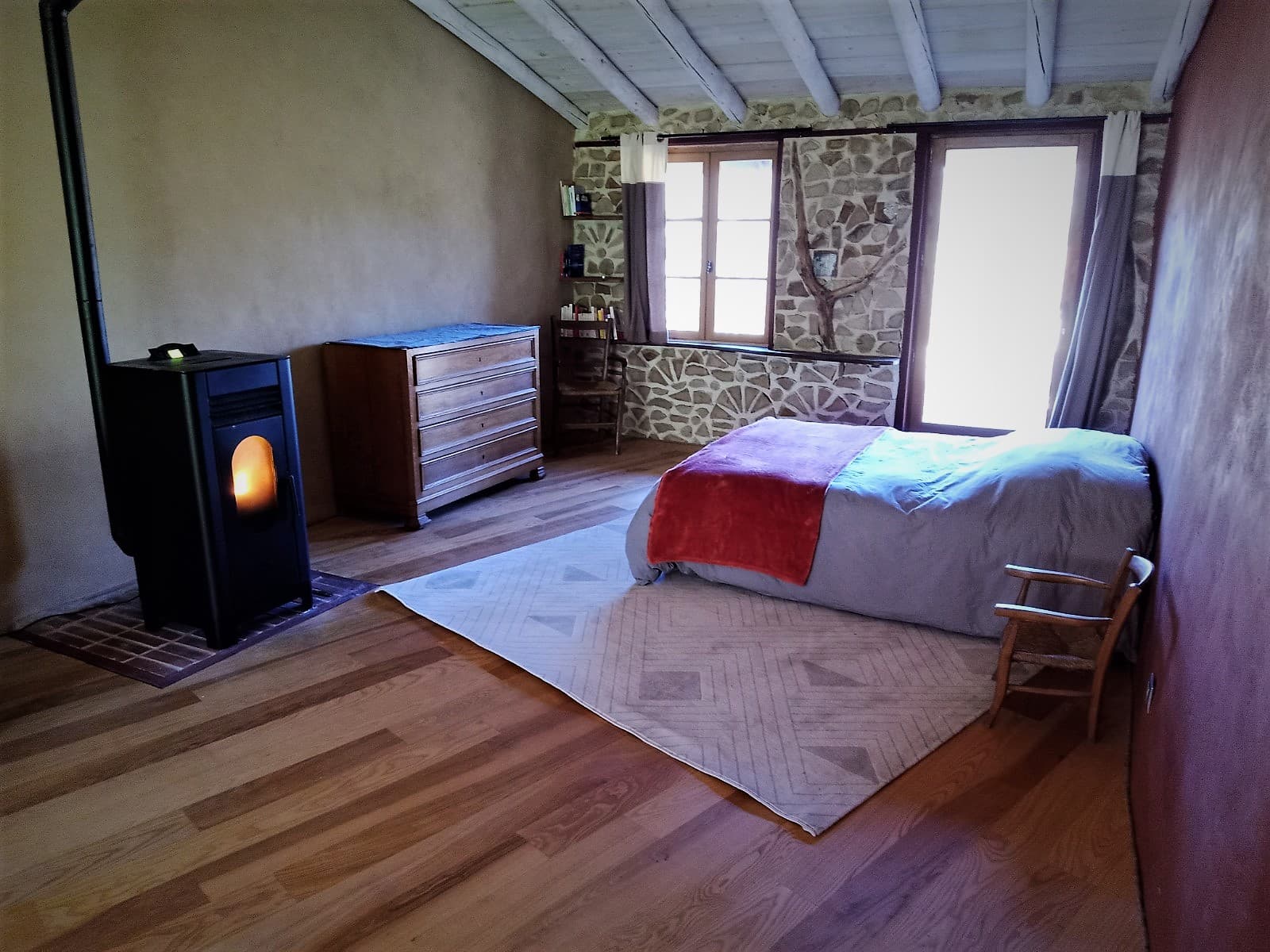 Chambre Frene