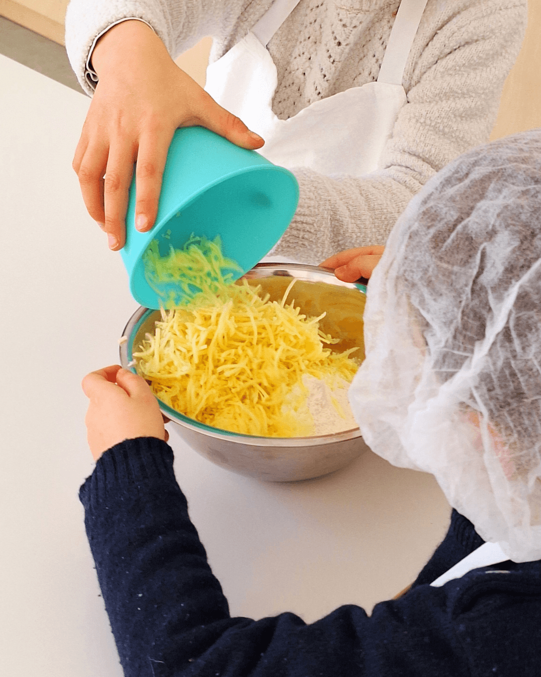 Atelier Cuisine