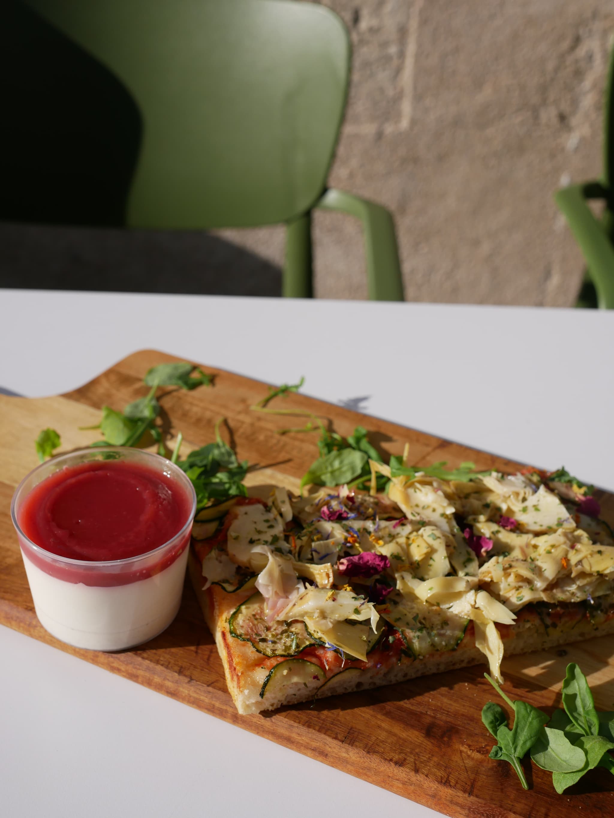 Atelier Focaccia