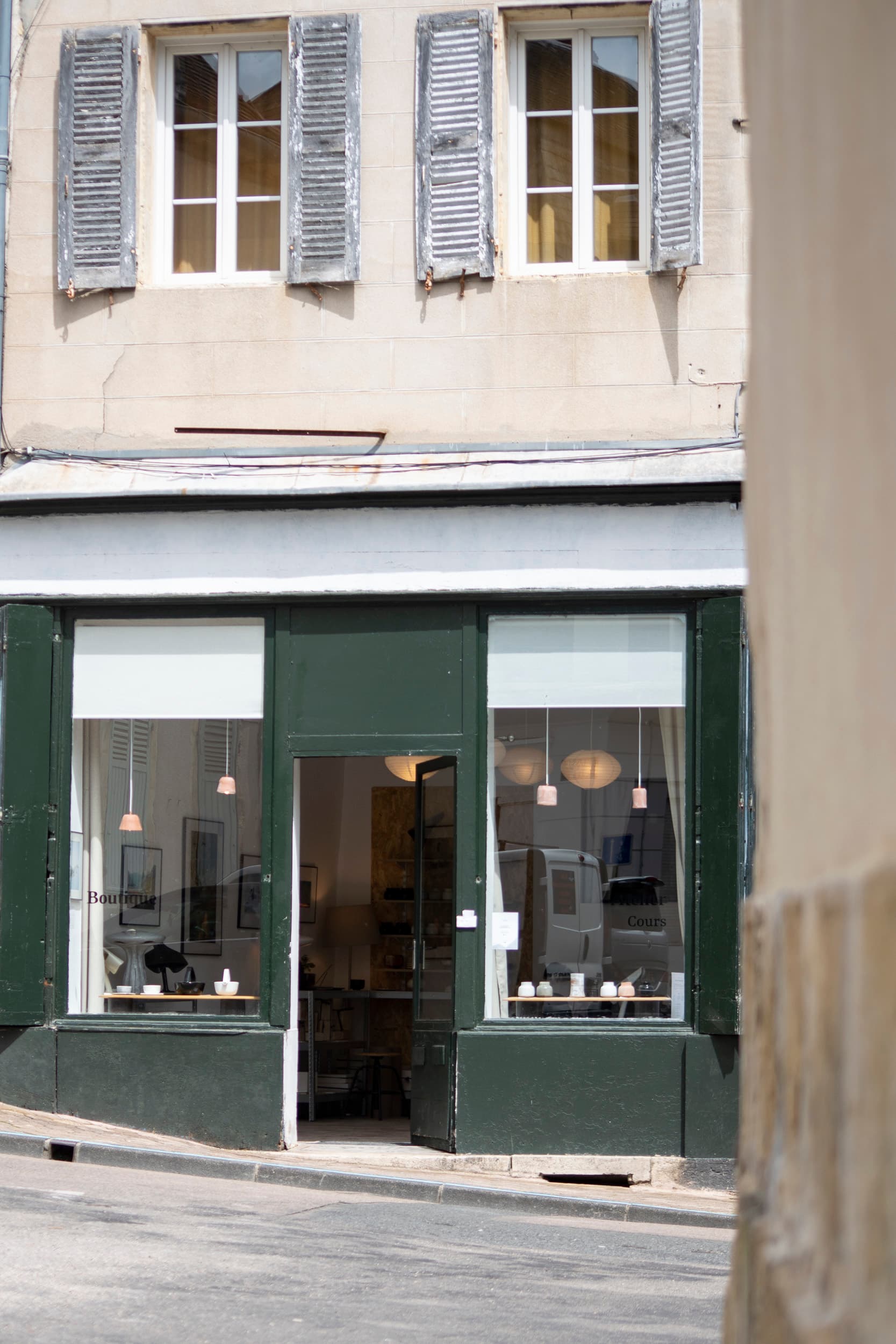 Atelier