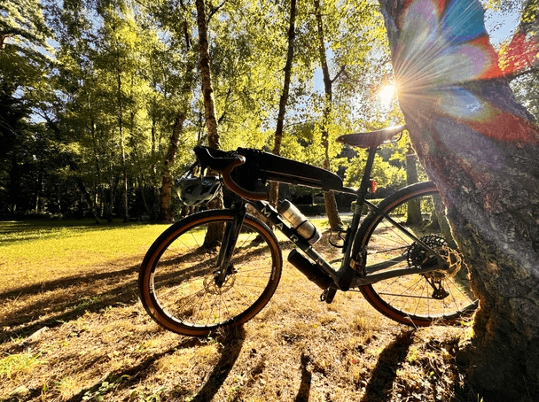 Atelier 186 Bike Travel Aventure