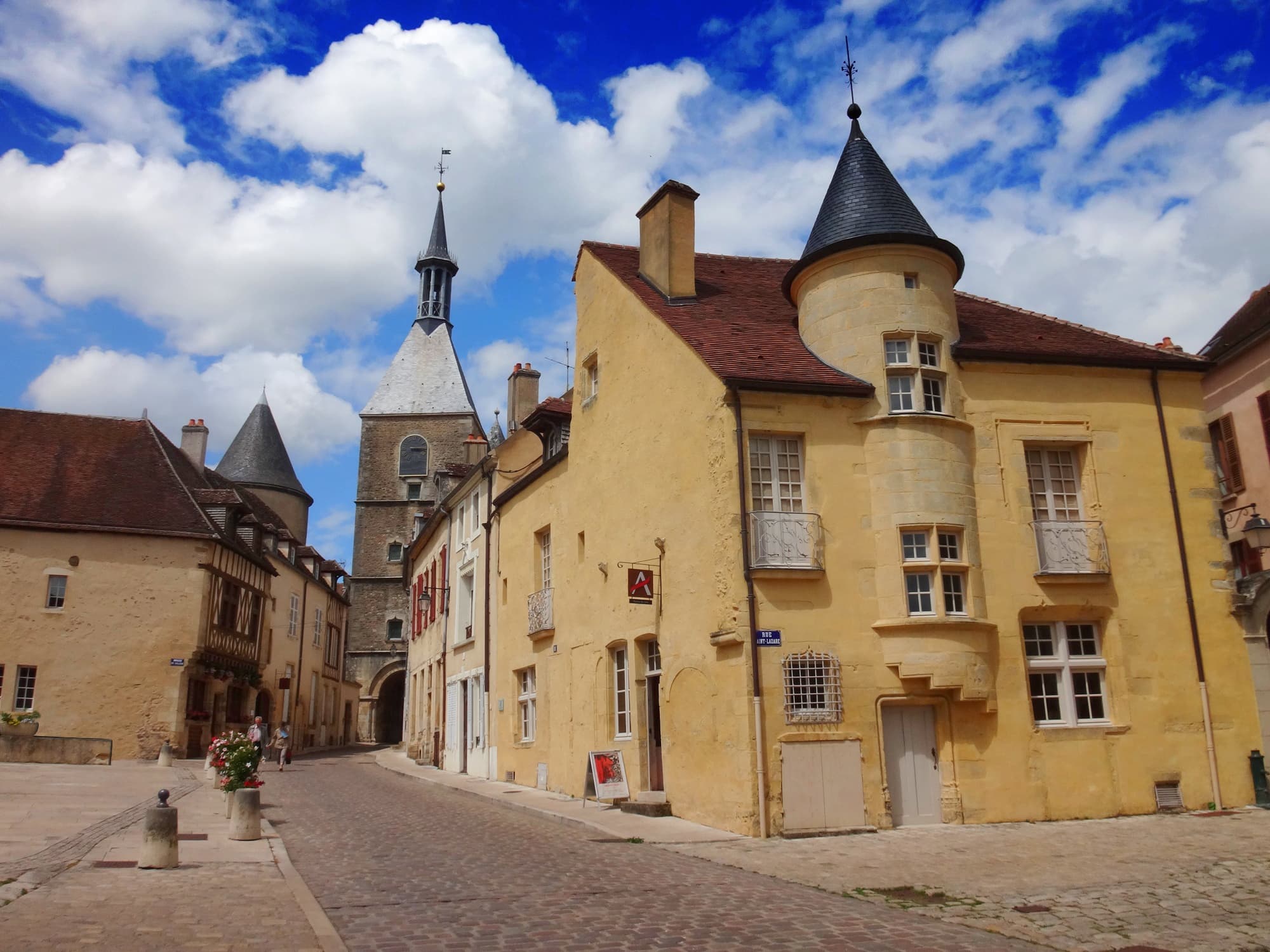 Avallon