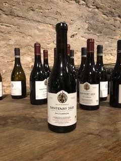 BOUTEILLES TASTEVINEES