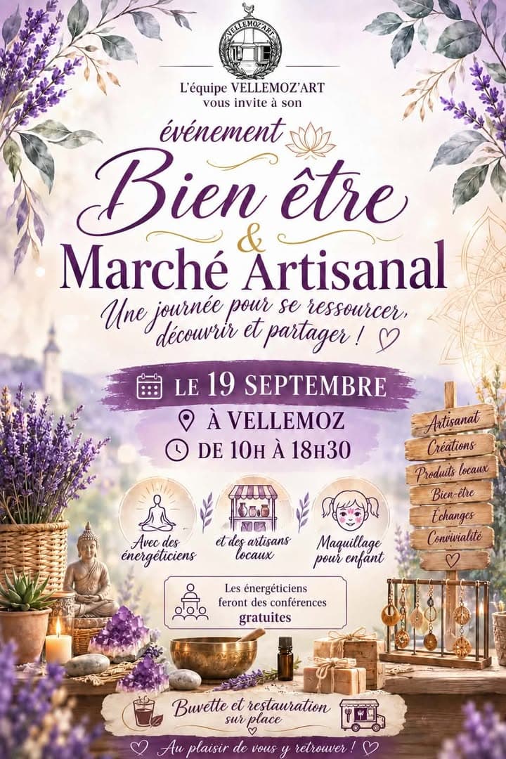 Bien être vellemoz 19sept