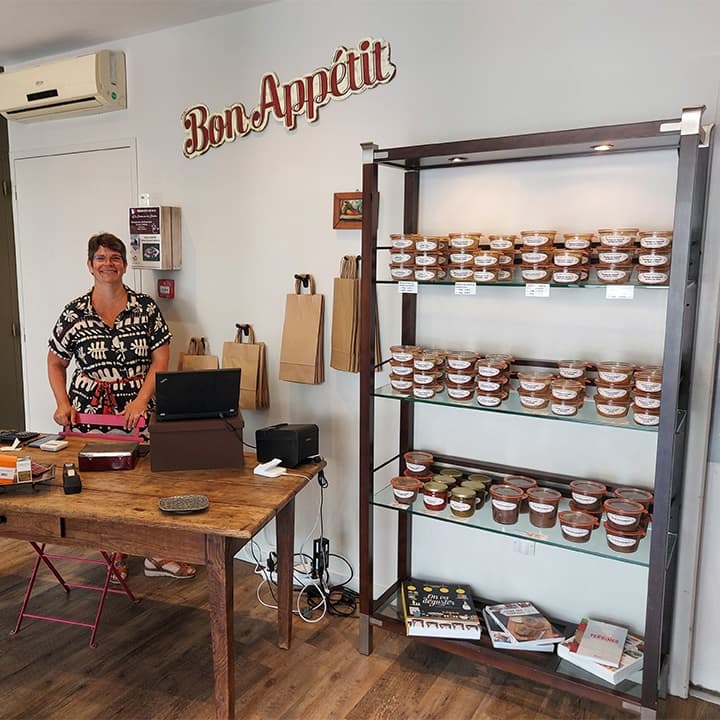 Boutique