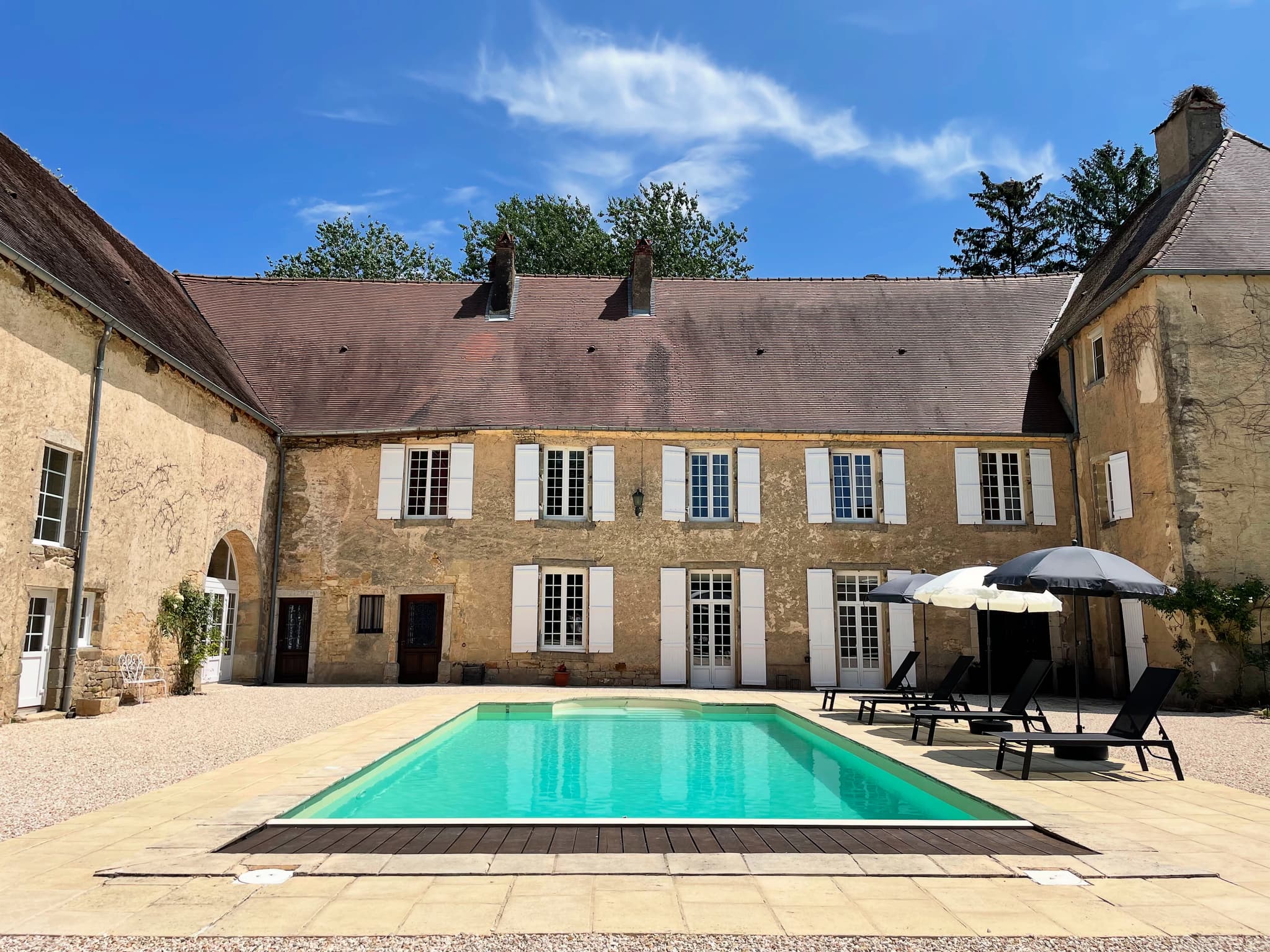 Château de Gevigney