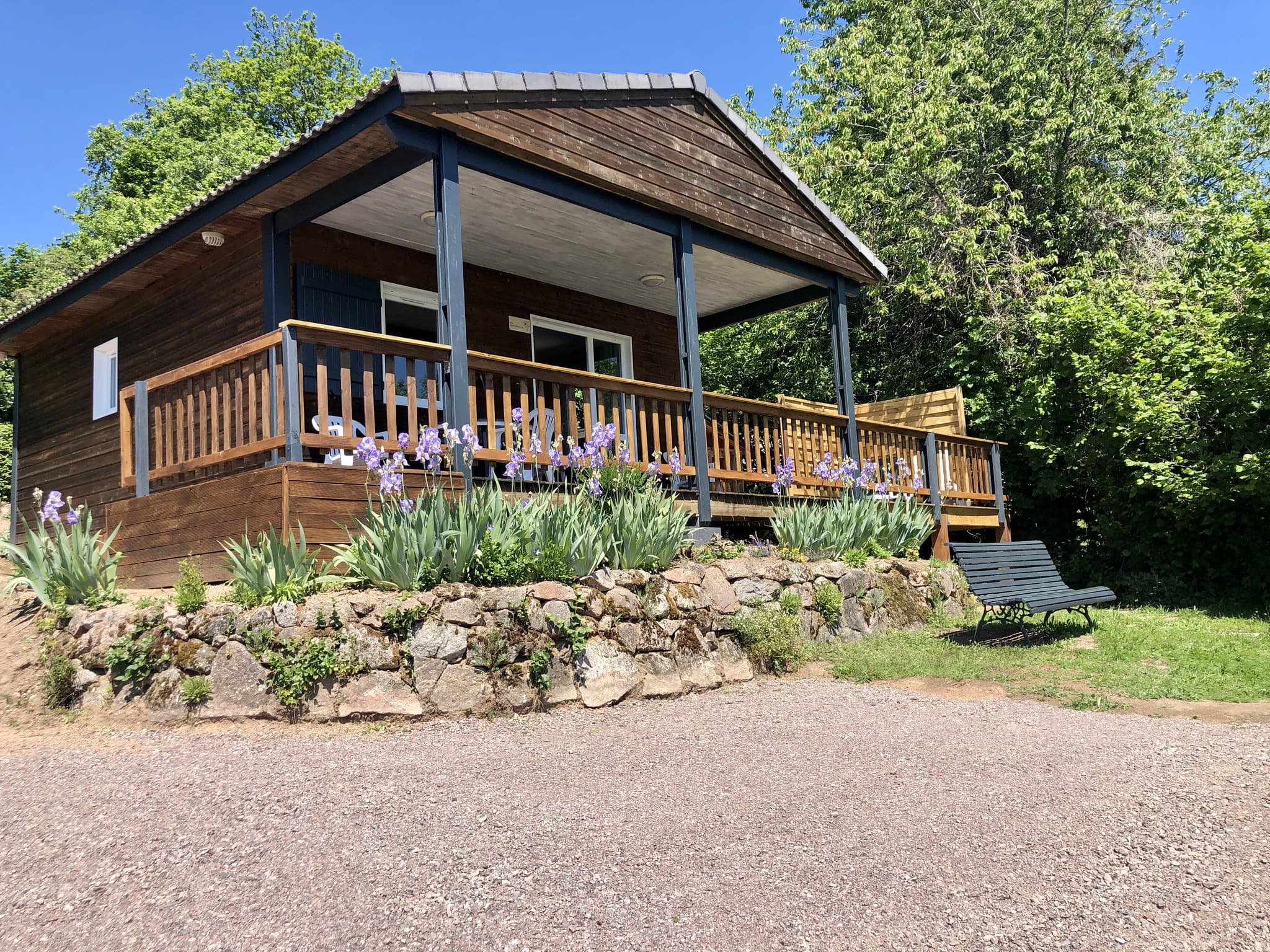 CHALET